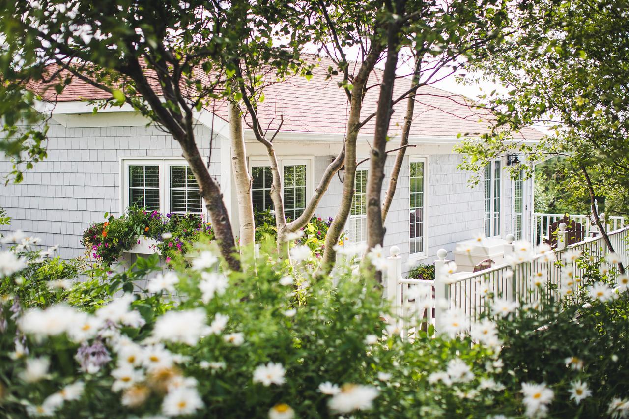 Abbie'S Garden Bed & Breakfast Grand Bank Eksteriør billede